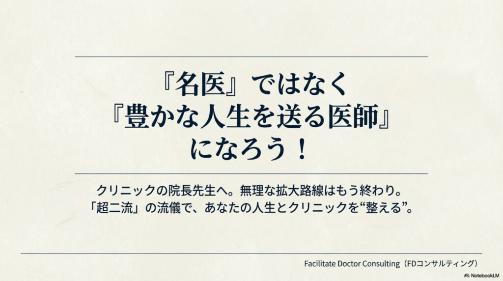 コンセプト